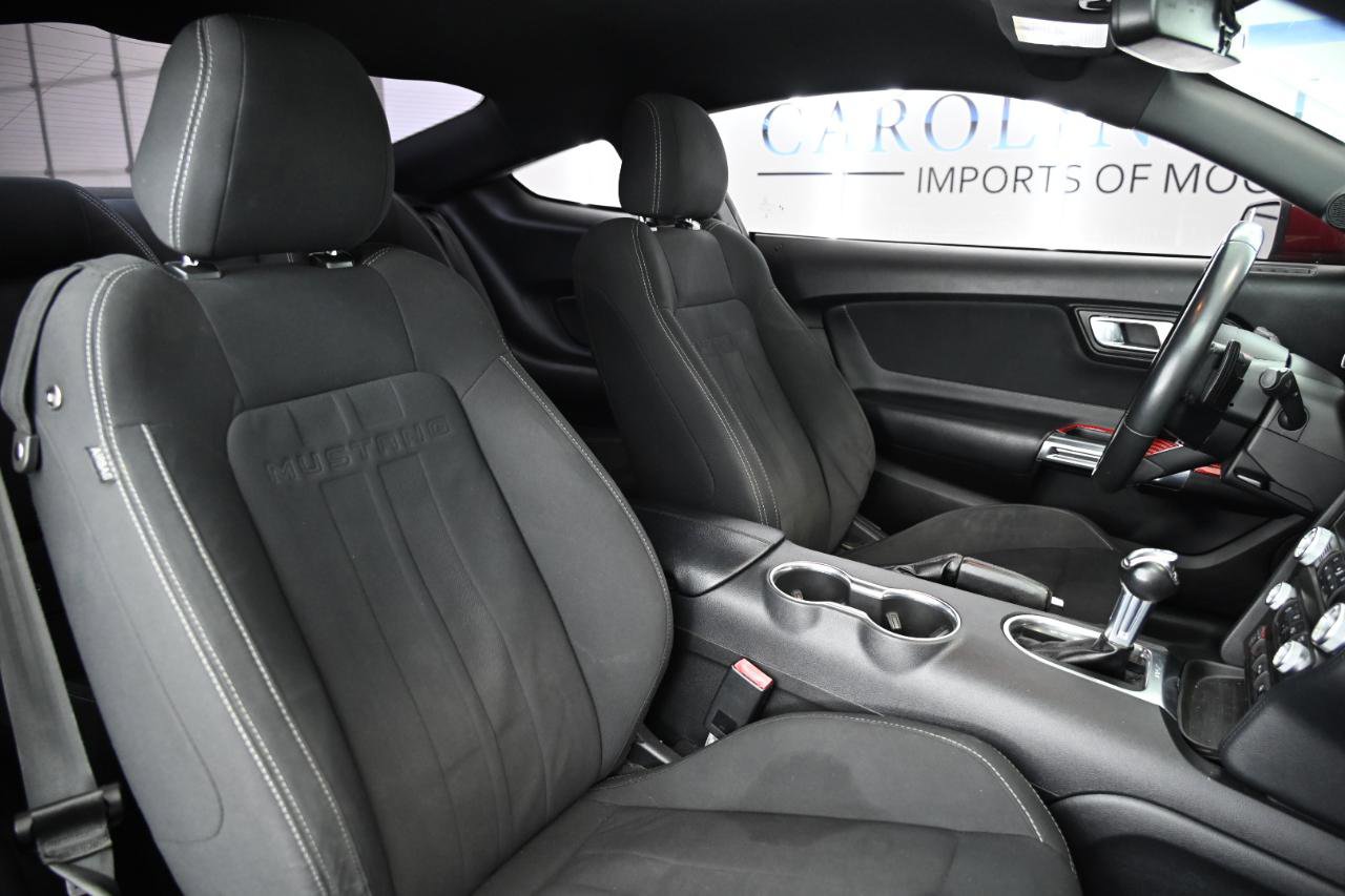 Used 2020 Ford Mustang GT RWD image 20