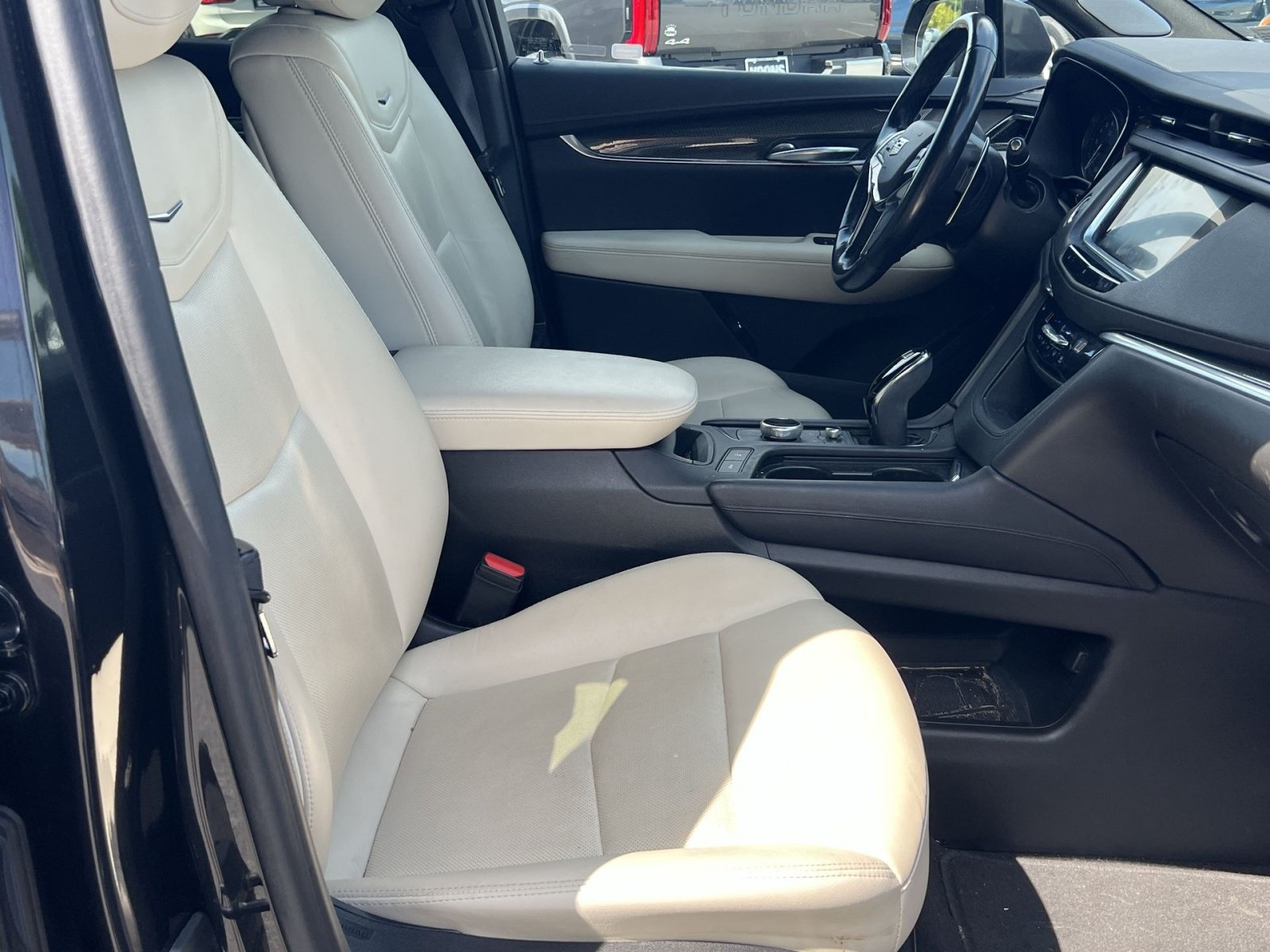 Used 2020 Cadillac XT5 Sportv AWD/4WD image 28