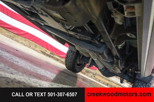 Used 2024 GMC Sierra 2500 Denali Ultimate AWD/4WD image 35
