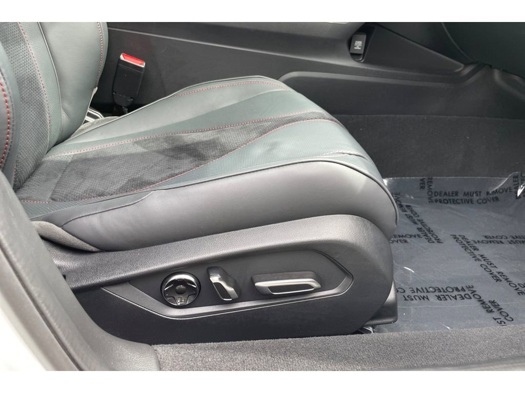 Certified 2025 Acura TLX SH-AWD w/ A-SPEC Pkg image 21