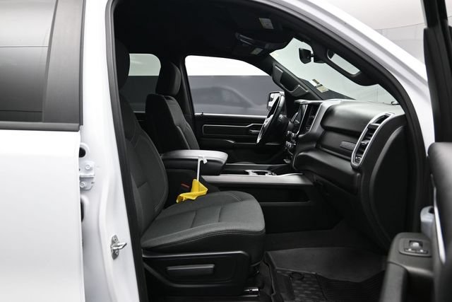 Certified 2022 RAM 1500 Big Horn AWD/4WD image 23