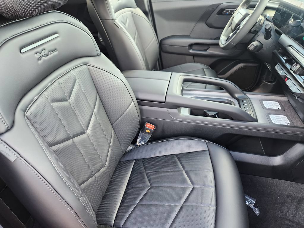 New 2027 Kia Telluride SX X-Line AWD/4WD image 13