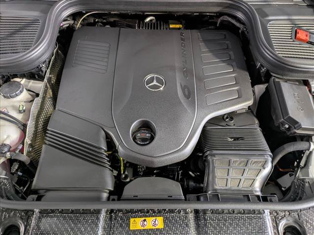 Used 2026 Mercedes-Benz GLE 450 4MATIC image 24
