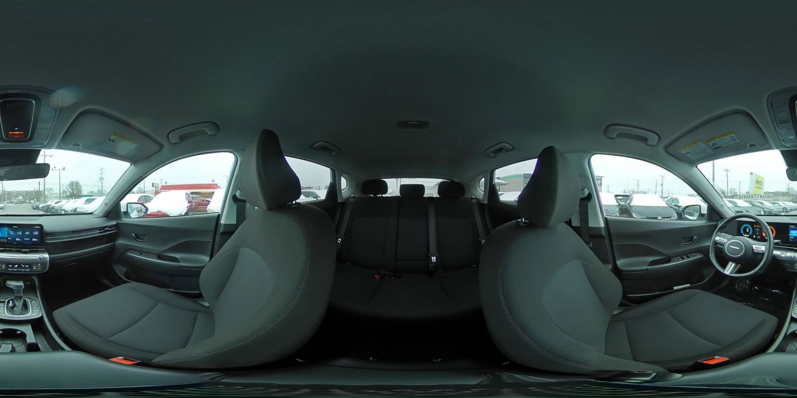 Used 2025 Hyundai Kona SEL image 42