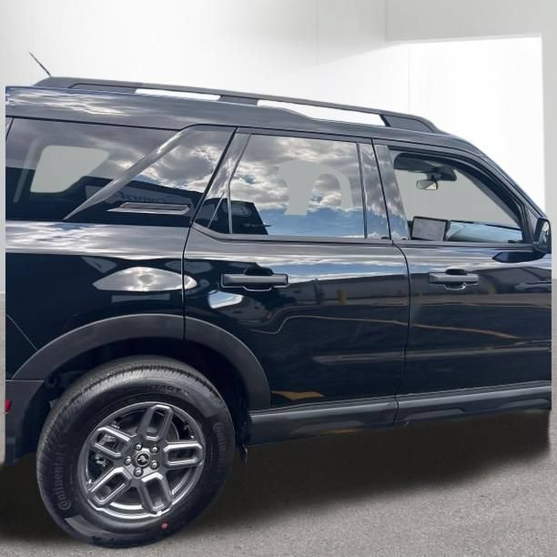 Used 2026 Ford Bronco Sport Big Bend AWD/4WD image 5