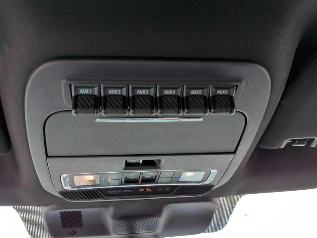 Used 2023 Ford F150 Tremor w/ Equipment Group 402A High AWD/4WD image 24