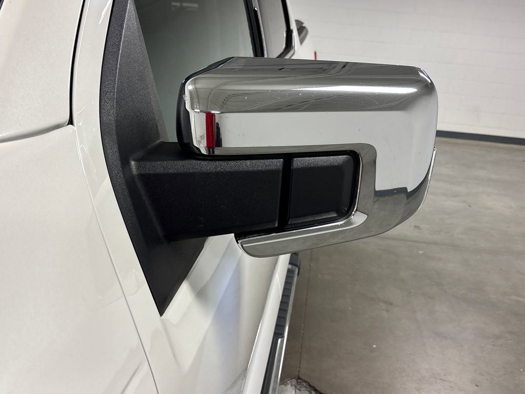 Used 2021 Ford F150 Lariat AWD/4WD image 12