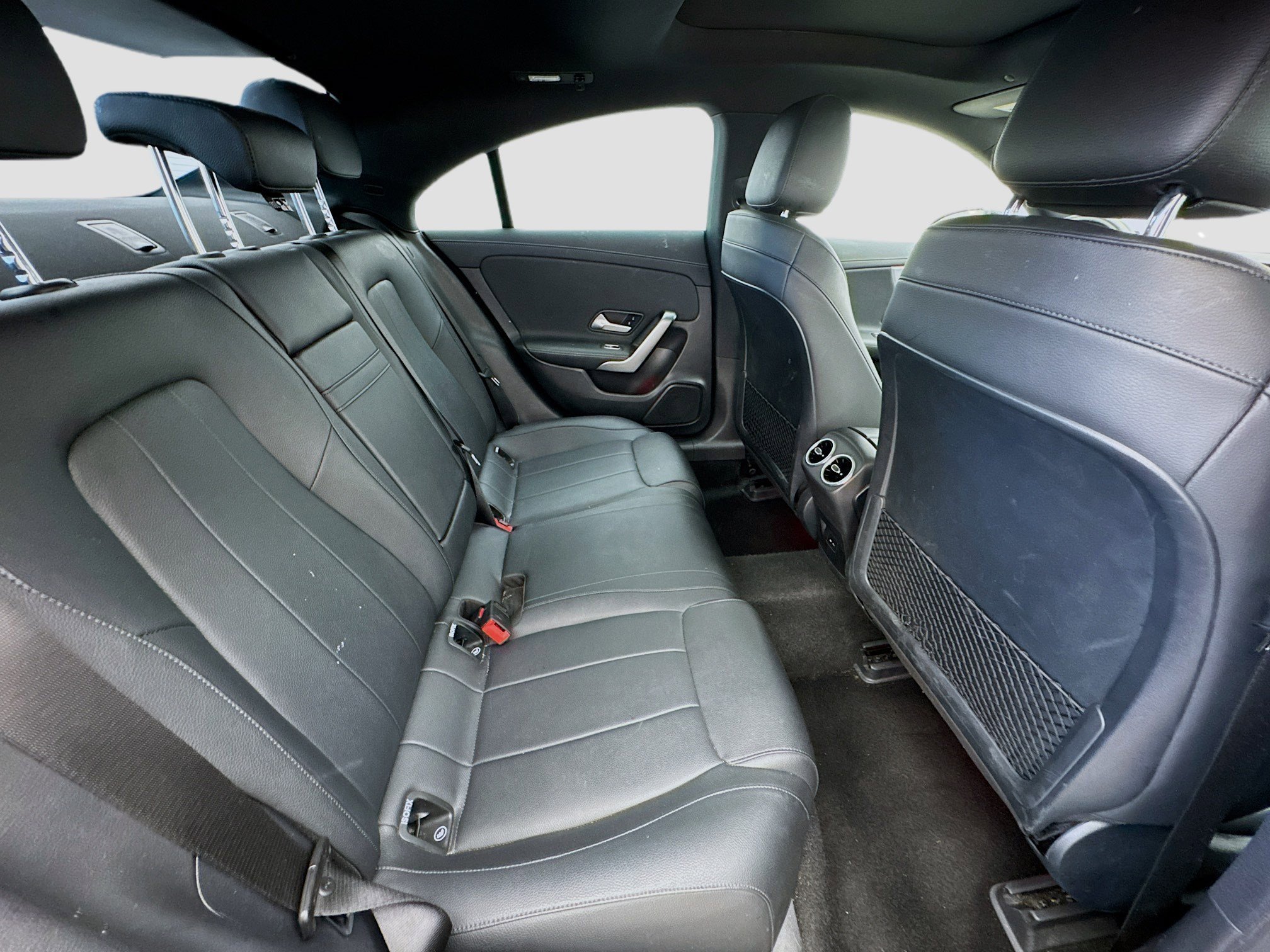 Used 2021 Mercedes-Benz CLA 250 image 18