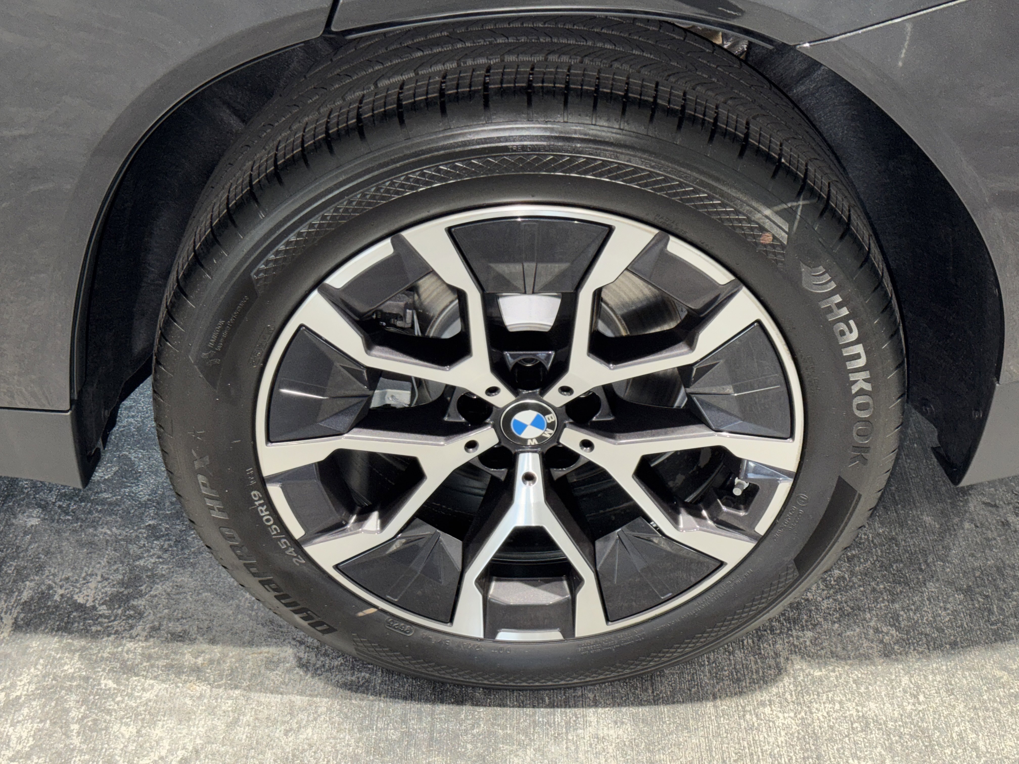 New 2026 BMW X3 xDrive30 w/ Convenience Package image 25