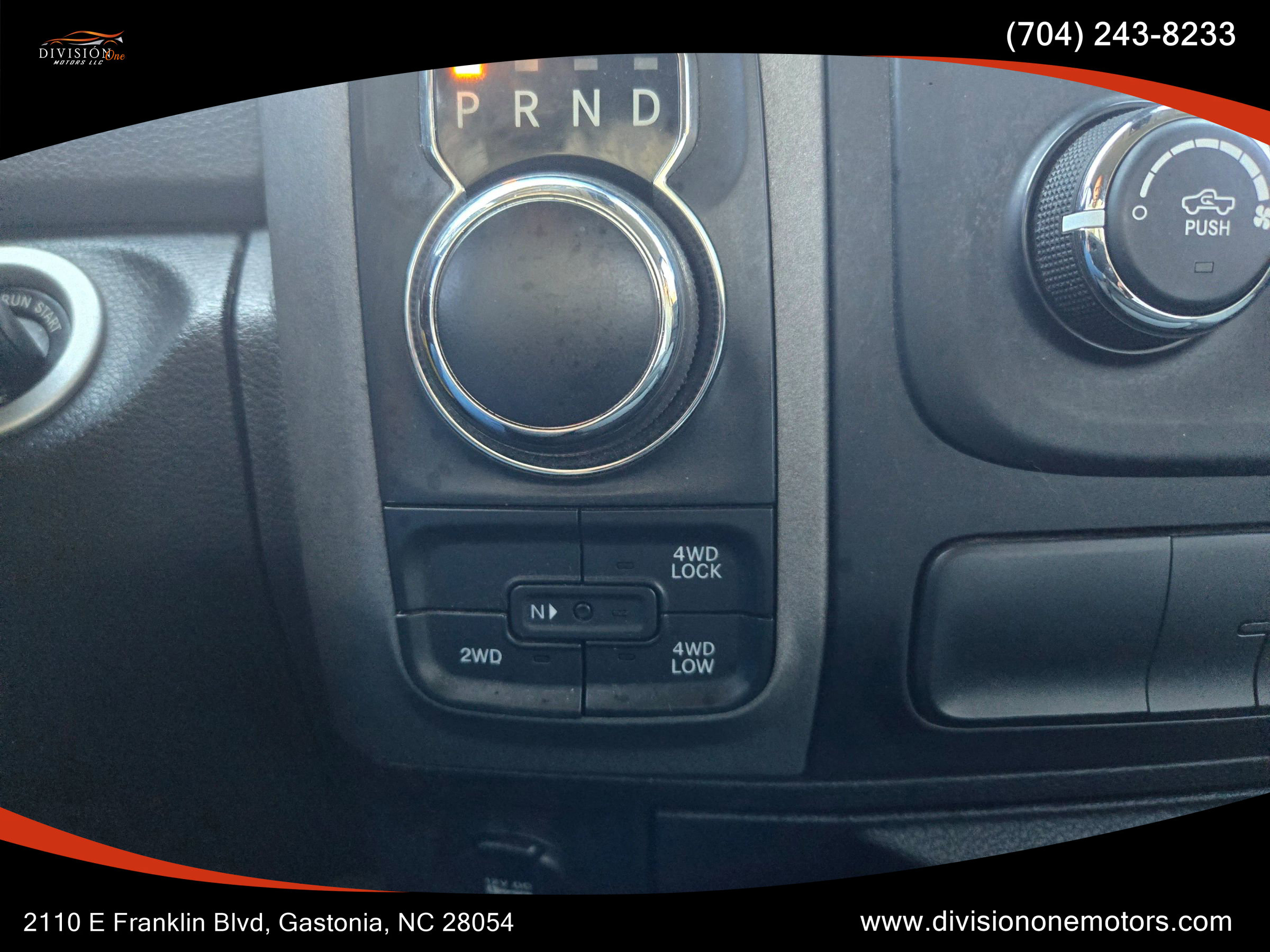 Used 2018 RAM 1500 Express w/ Express Value Package image 12