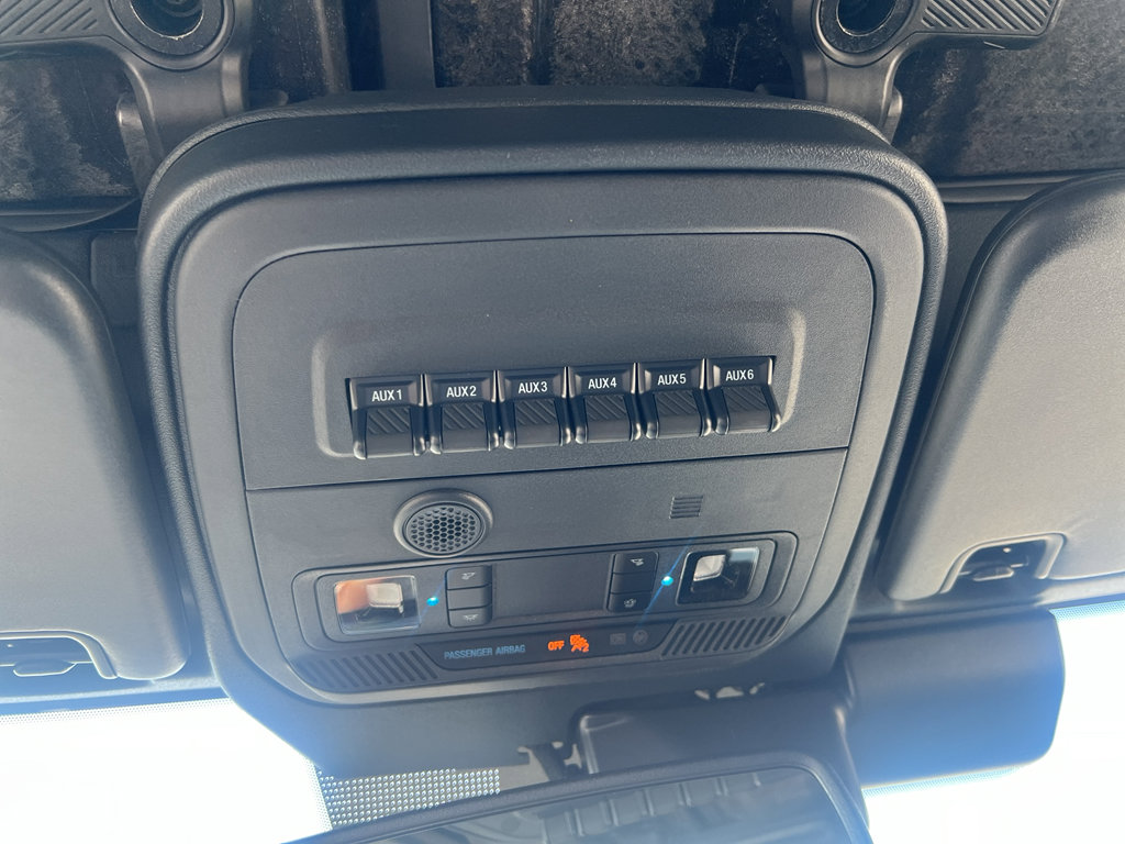 New 2025 Ford Bronco Badlands image 38