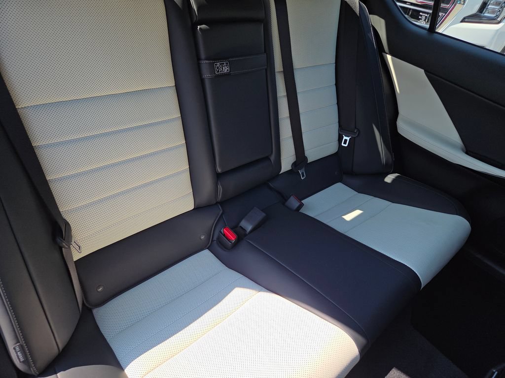 Certified 2026 Lexus IS 350 F Sport w/ Handling Package AWD/4WD image 31