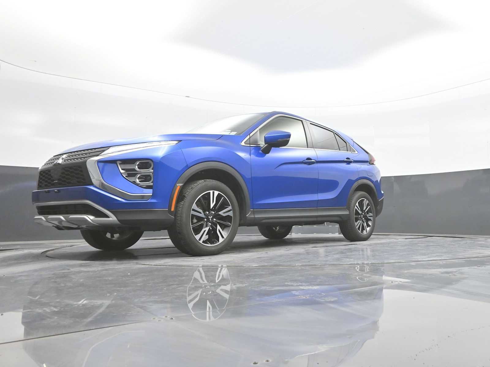 Used 2025 Mitsubishi Eclipse Cross SE AWD/4WD image 41