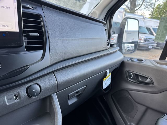 New 2026 Ford Transit 350 DRW AWD image 29
