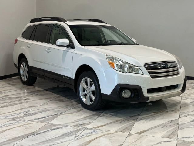 Used 2013 Subaru Outback 2.5i Limited w/ Moonroof Pkg image 55