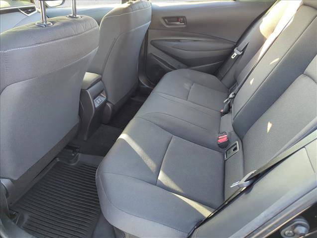 Certified 2023 Toyota Corolla LE image 23