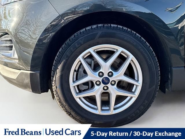 Used 2022 Ford Edge SEL w/ Convenience Package image 32