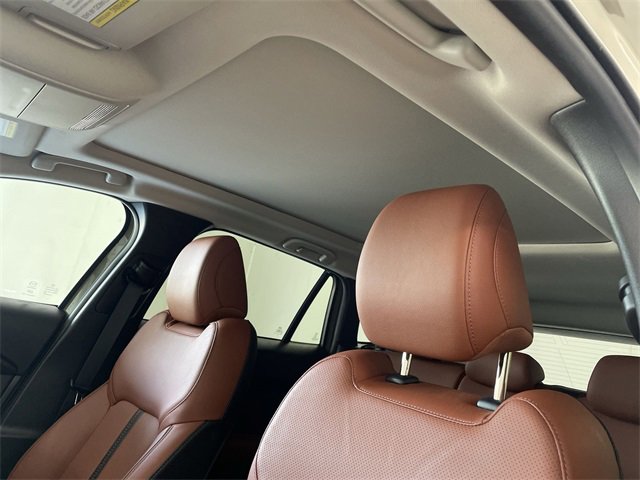 Certified 2025 MAZDA CX-50 Meridian Edition image 27