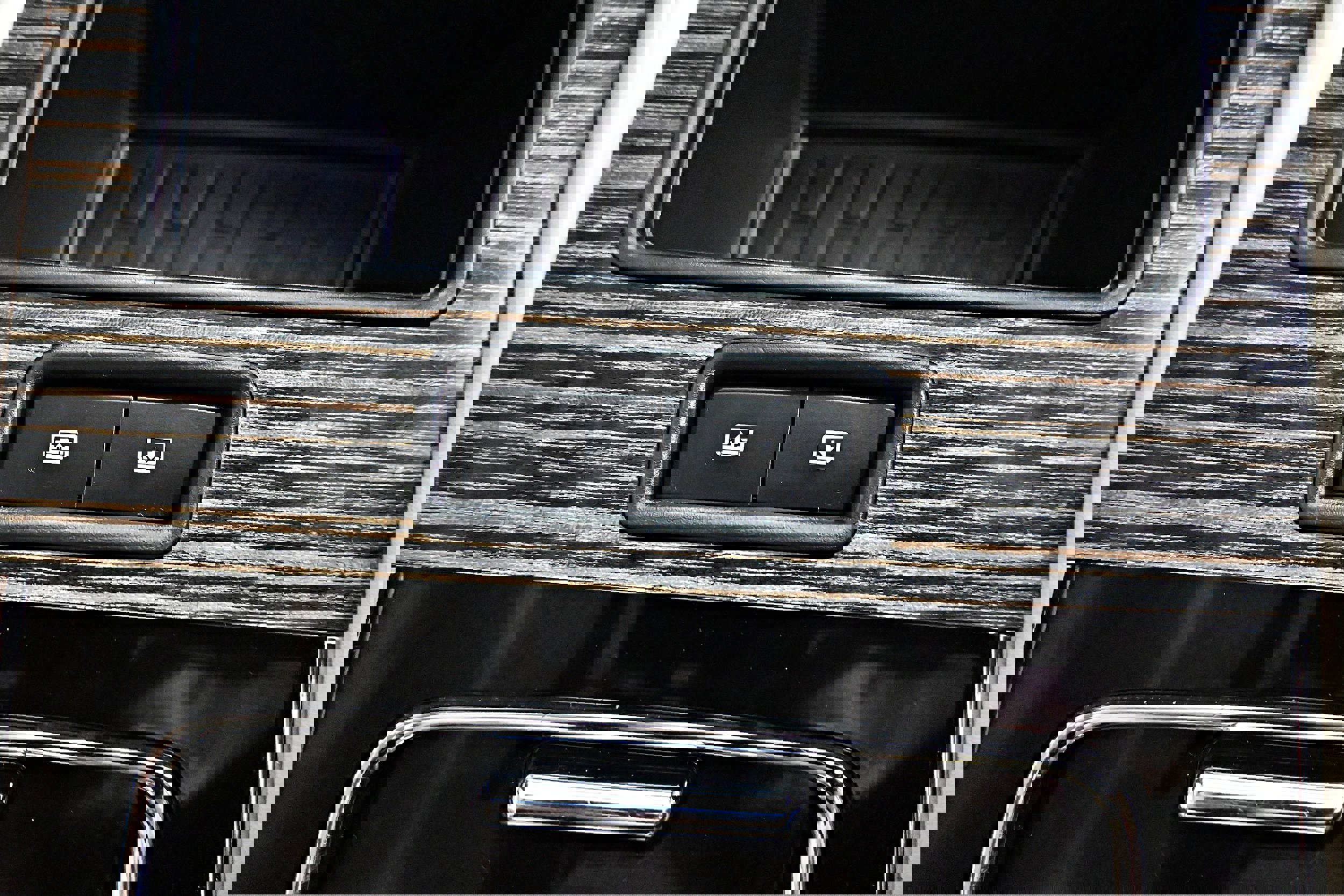 Used 2020 Lincoln Aviator Black Label w/ Dynamic Handling Package image 36