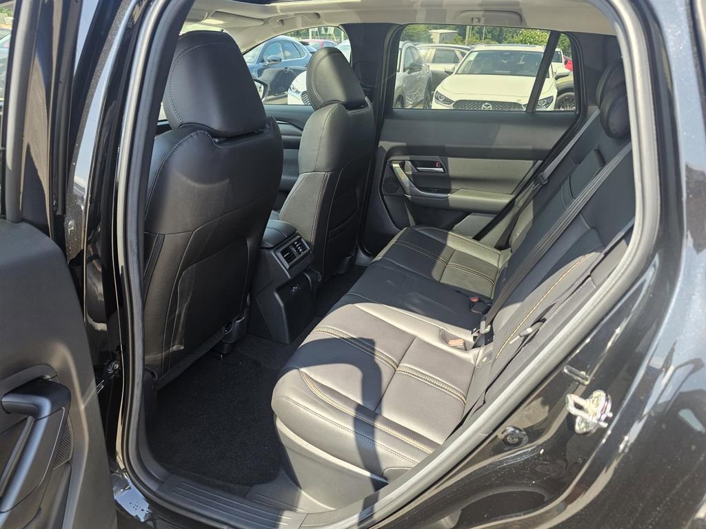 New 2025 MAZDA CX-50 AWD 2.5 Hybrid w/ Weather Package image 24