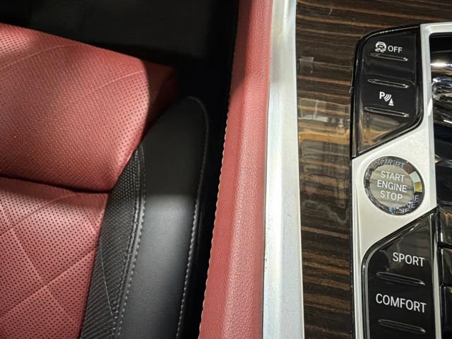 Certified 2024 BMW X6 xDrive40i w/ Executive Package AWD/4WD image 38