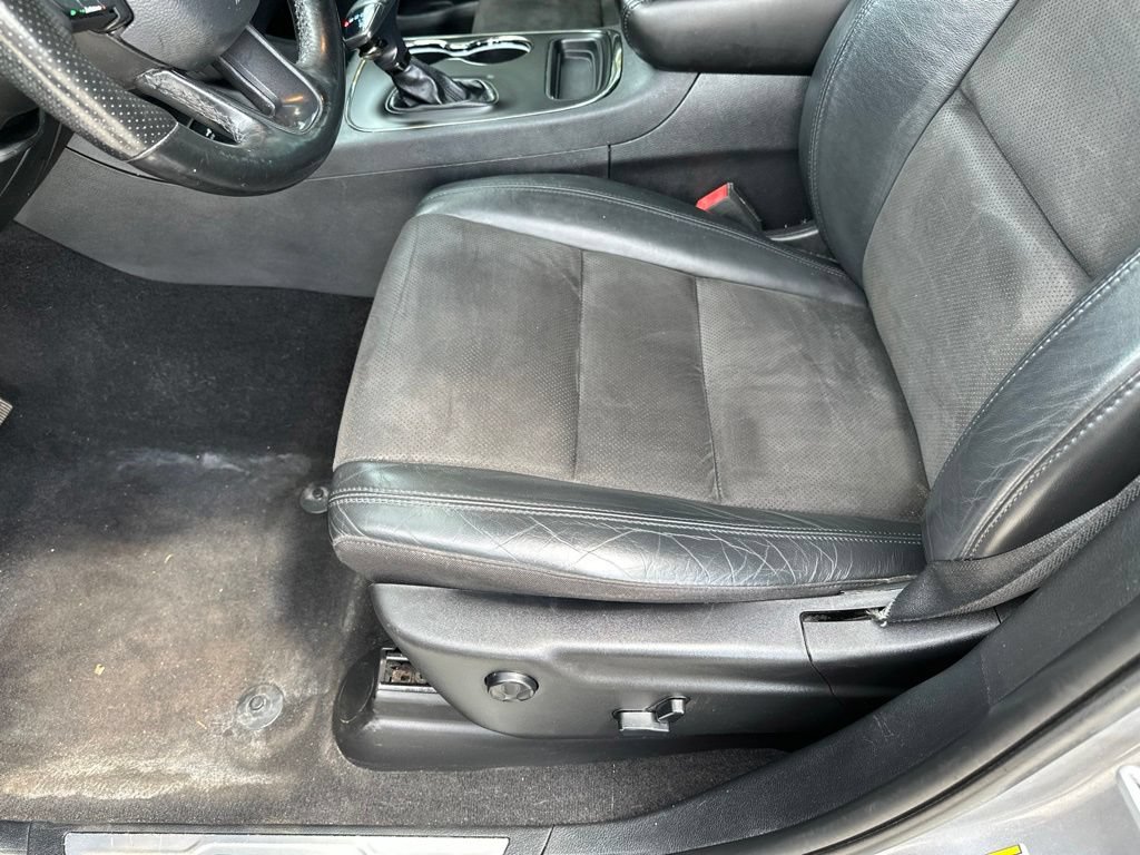 Used 2020 Dodge Durango GT AWD/4WD image 21
