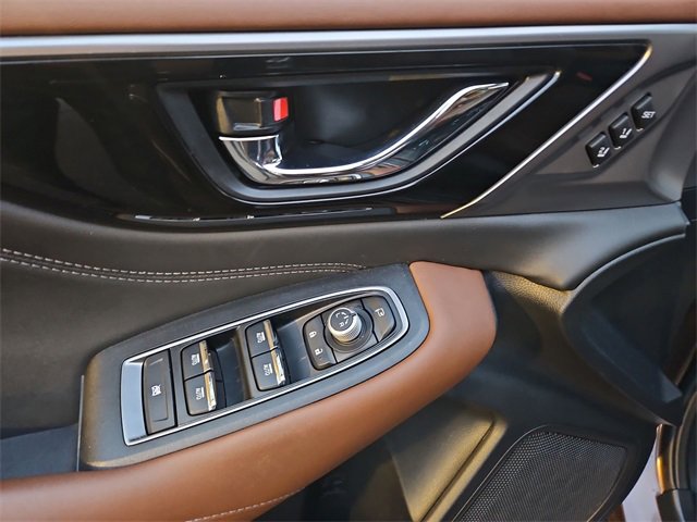 Used 2022 Subaru Outback Touring XT image 24