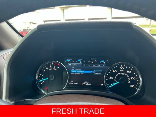Used 2019 Ford F150 King Ranch w/ Equipment Group 601A Luxury AWD/4WD image 26