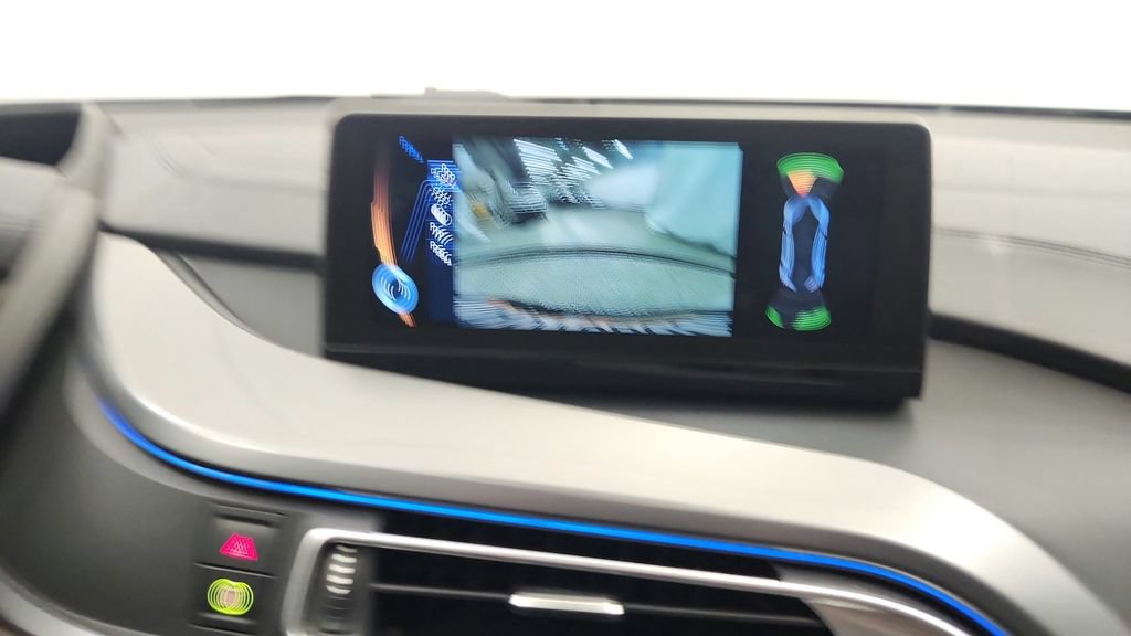 Used 2015 BMW i8 AWD/4WD image 44