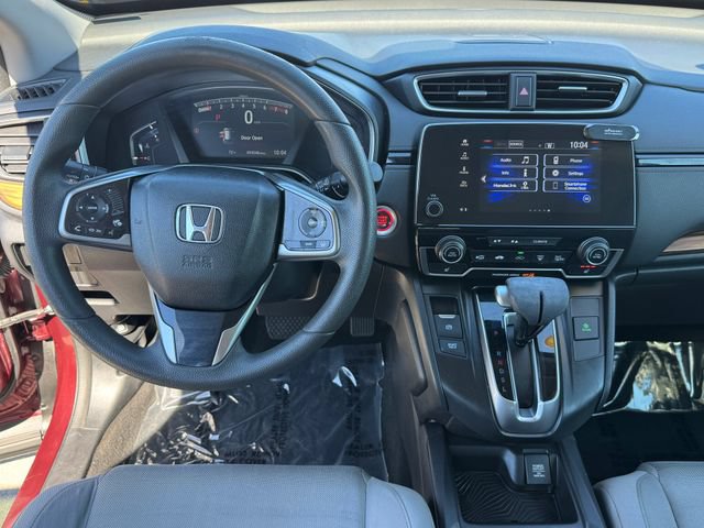 Certified 2018 Honda CR-V EX image 16
