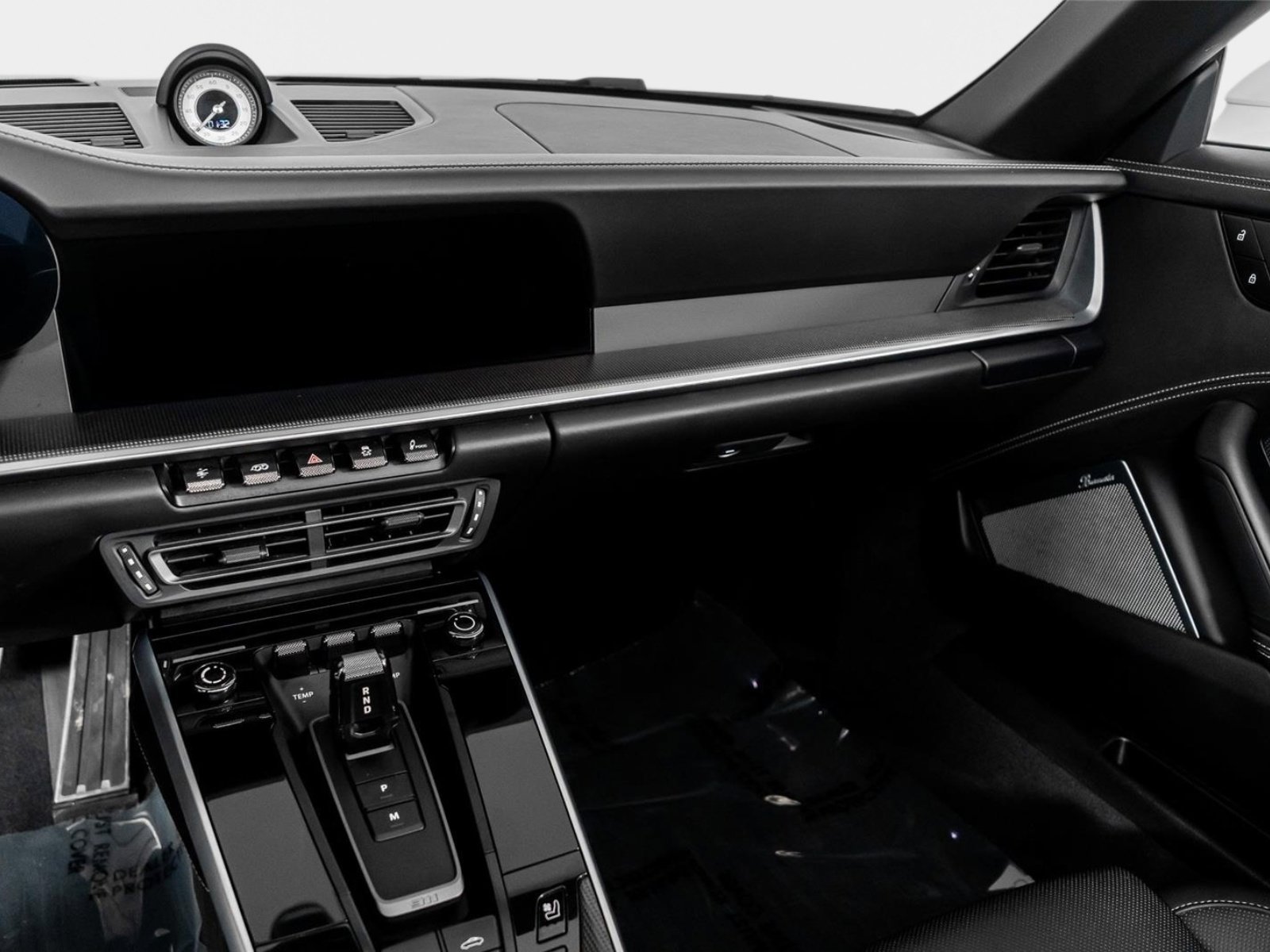 Used 2023 Porsche 911 Turbo S image 35