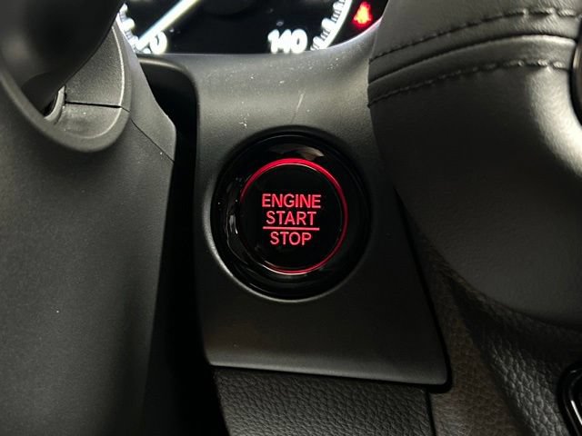 Certified 2026 Honda HR-V LX image 29