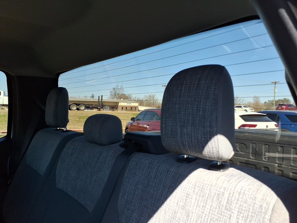 Used 2023 Ford F150 XLT w/ Trailer Tow Package image 11