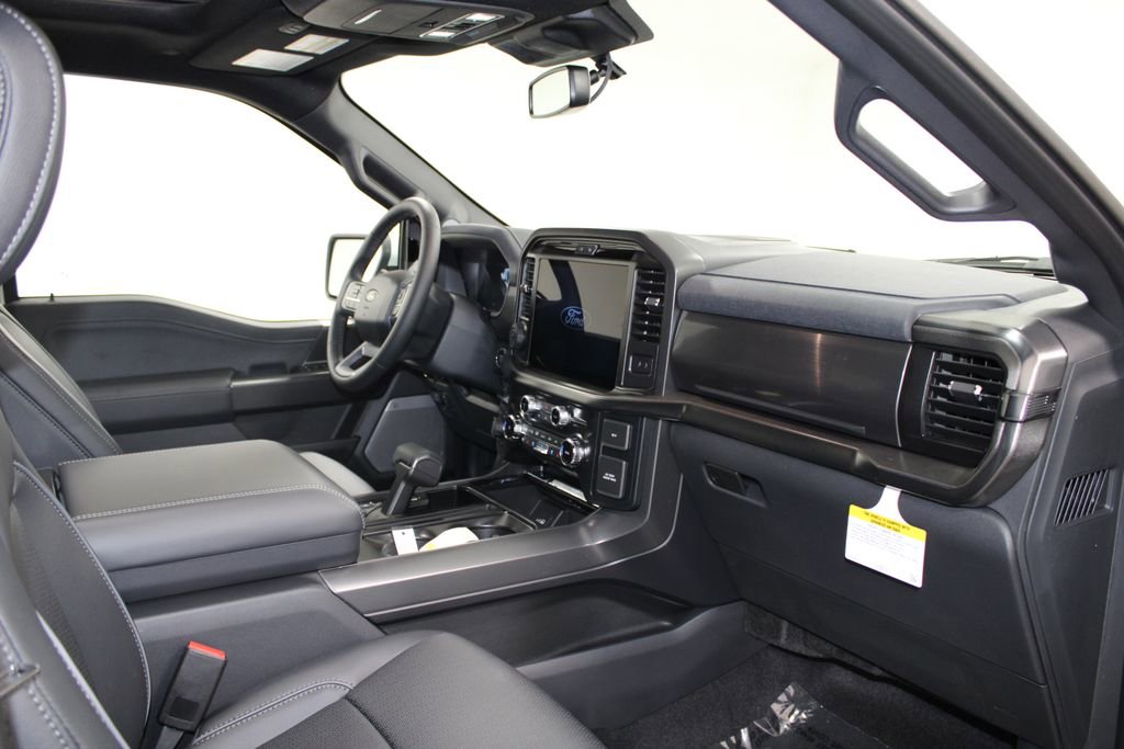 New 2026 Ford F150 Lariat AWD/4WD image 31