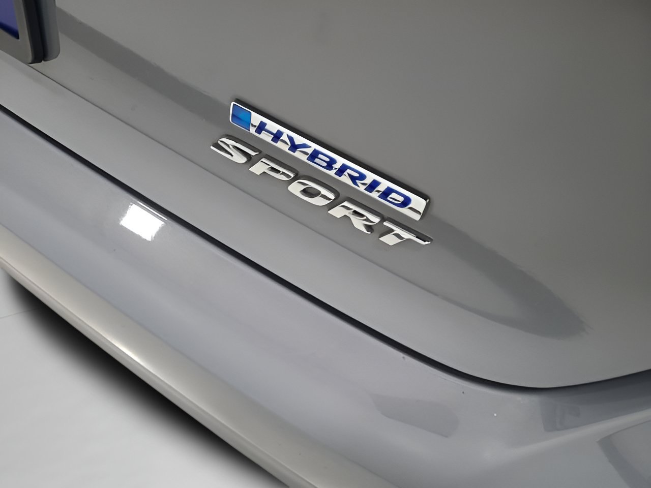 Used 2024 Honda Accord Sport image 8