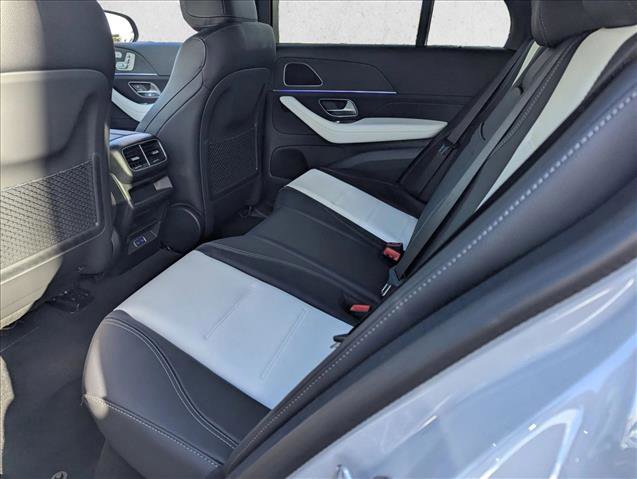 New 2026 Mercedes-Benz GLE 450 4MATIC image 13