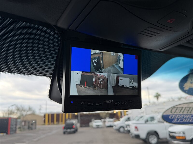 Used 2024 Mercedes-Benz Sprinter 3500 image 14