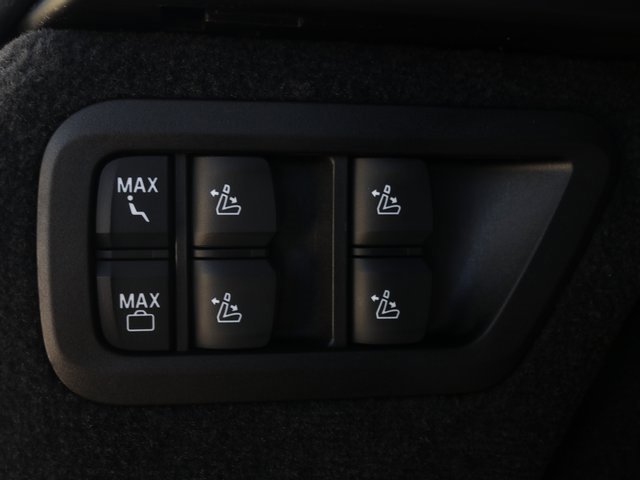 New 2026 BMW X7 xDrive40i image 35