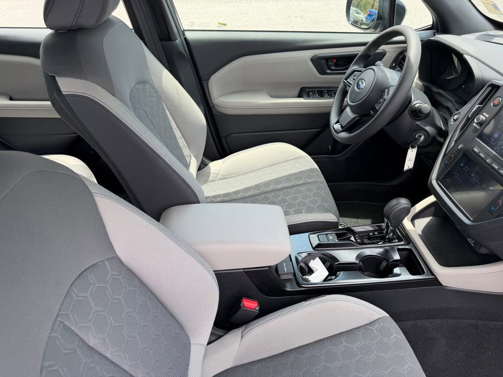 Used 2026 Subaru Forester AWD/4WD image 15
