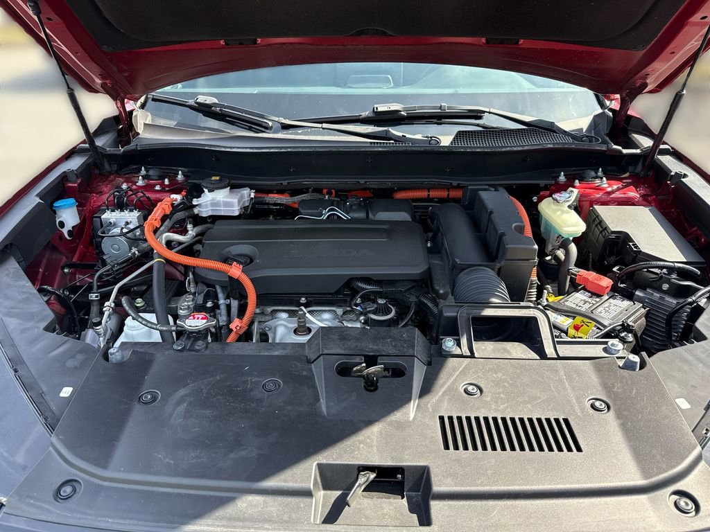 Used 2023 Honda CR-V Sport image 18
