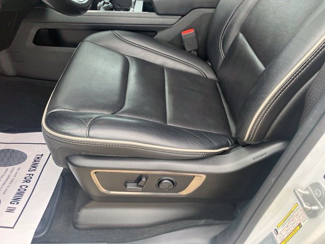 Used 2021 RAM 1500 Limited AWD/4WD image 12