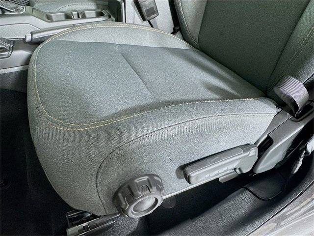 Used 2025 Jeep Wrangler Sport image 18