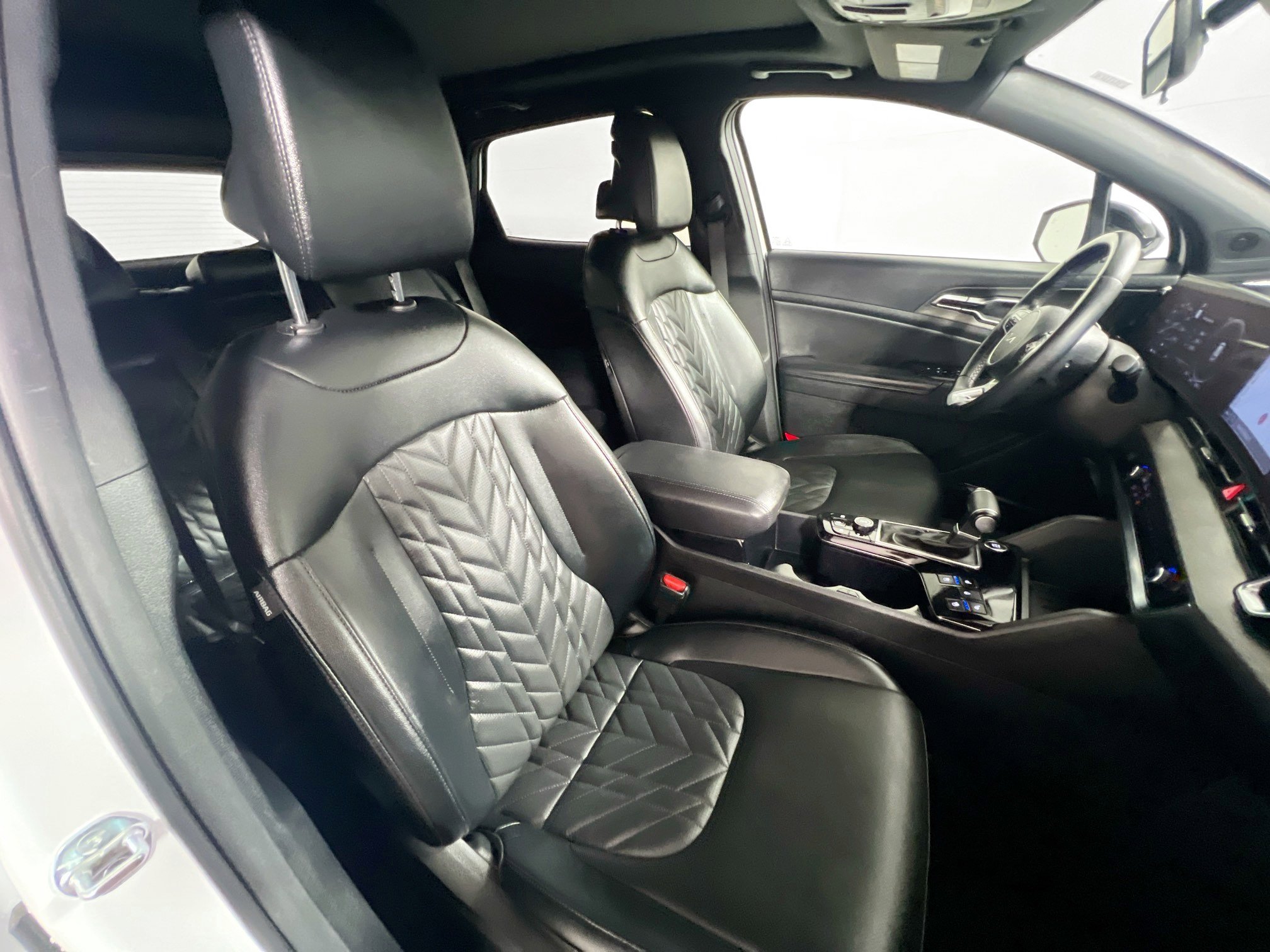 Used 2023 Kia Sportage X-Pro Prestige image 31