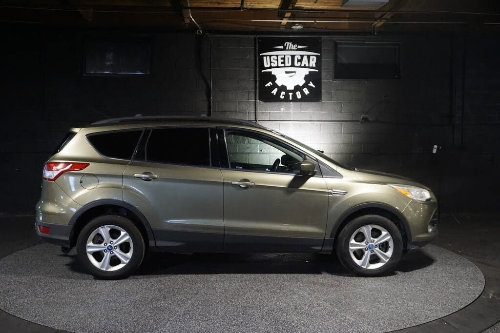 Used 2013 Ford Escape SE image 4