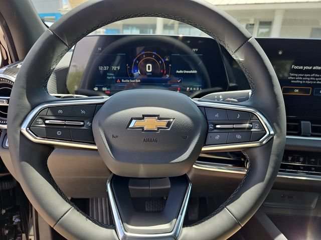 New 2026 Chevrolet Equinox LT w/ Safety and Technology Package FWD image 15
