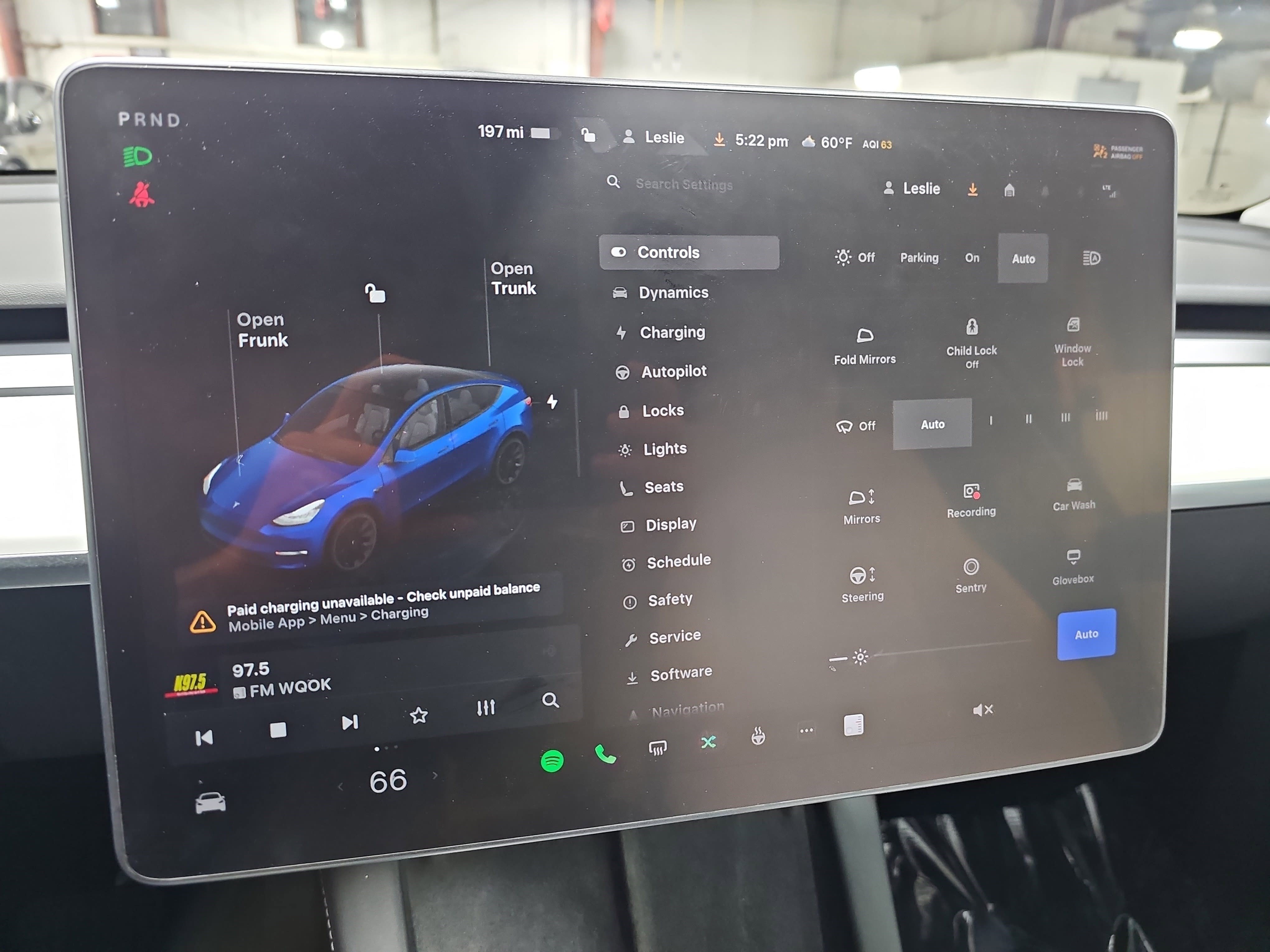 Used 2022 Tesla Model Y Long Range image 23