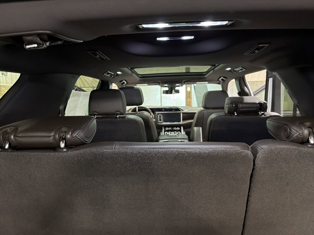 Used 2021 GMC Yukon Denali image 27