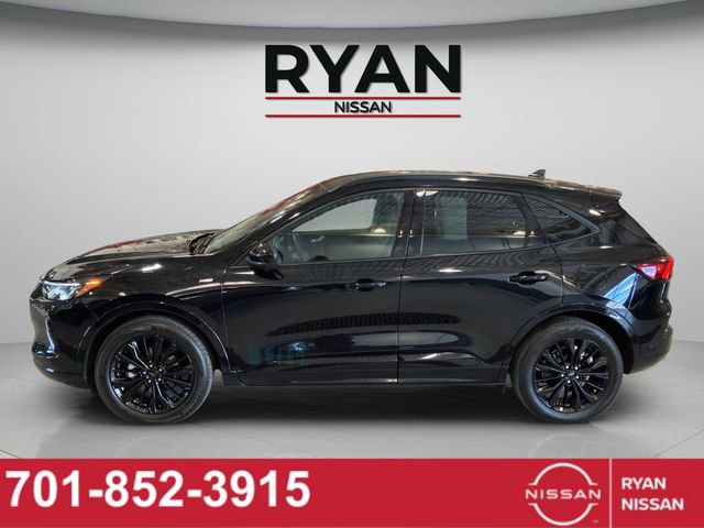 Used 2023 Ford Escape ST-Line Elite w/ Premium Technology Package AWD/4WD image 14