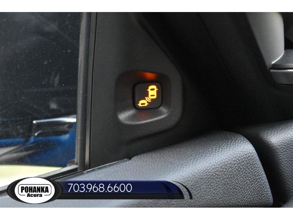 New 2026 Acura MDX A-Spec image 35