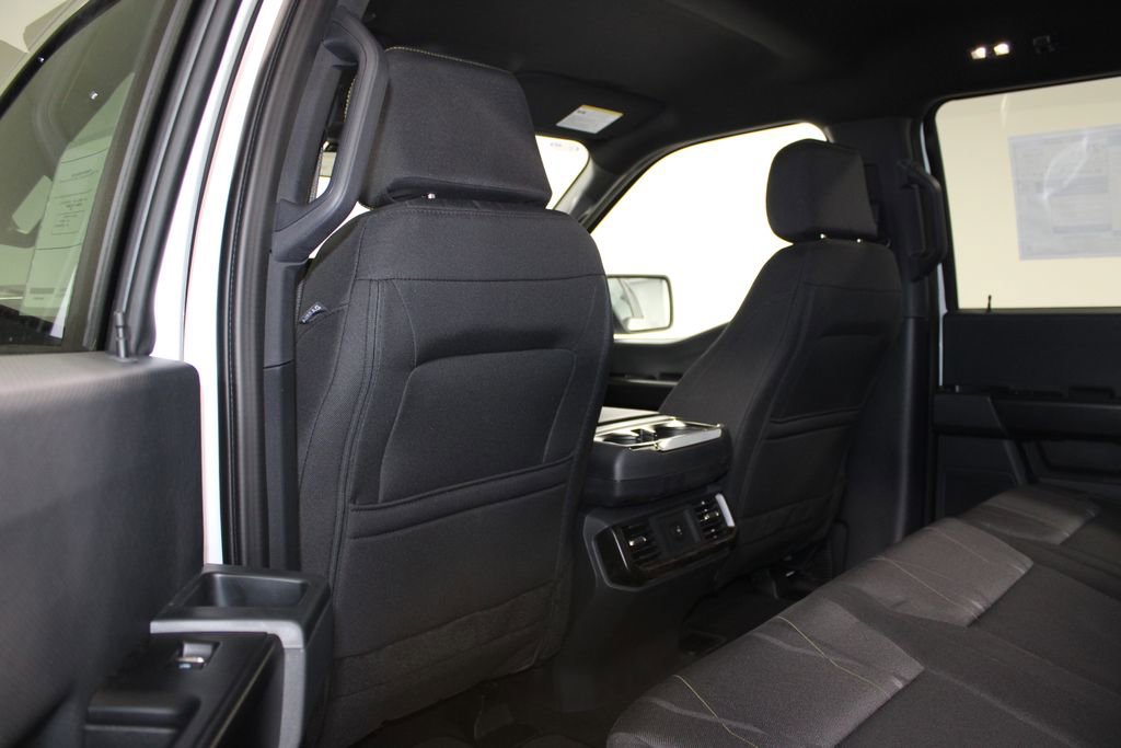 New 2025 Ford F150 STX w/ Equipment Group 200A image 22